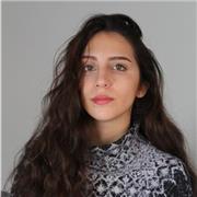 Ofrezco repaso con asignaturas de primaria!